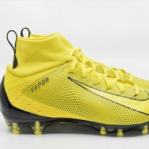 nike vapor untouchable size 10.5